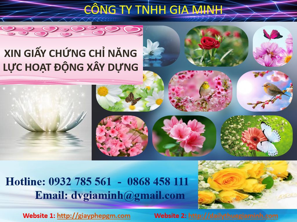 Dịch vụ cấp chứng chỉ năng lực xây dựng hạng III tại Hà Nam nhanh chóng, uy tín 4 Dịch vụ cấp chứng chỉ năng lực xây dựng hạng III tại Hà Nam