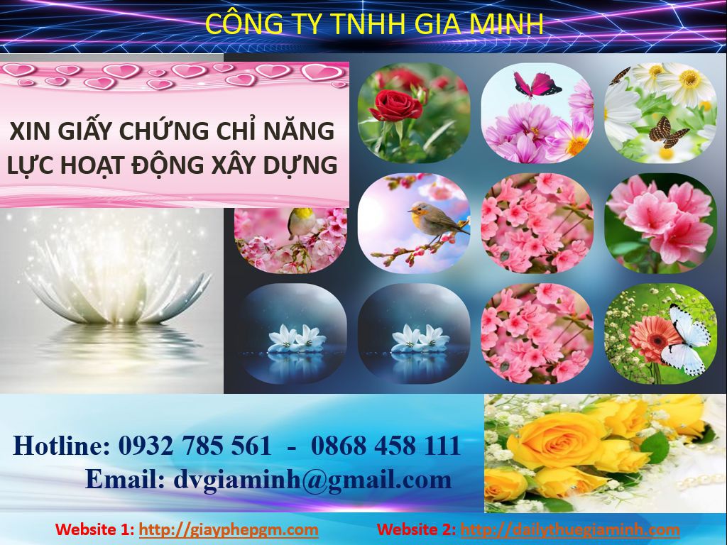 Dịch vụ cấp chứng chỉ năng lực xây dựng hạng III tại Hà Nội 4 Dịch vụ cấp chứng chỉ năng lực xây dựng hạng III tại Hà Nội