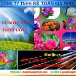 Lập công ty tại Bắc Kạn 6 Dịch vụ lập công ty tại Bắc Kạn