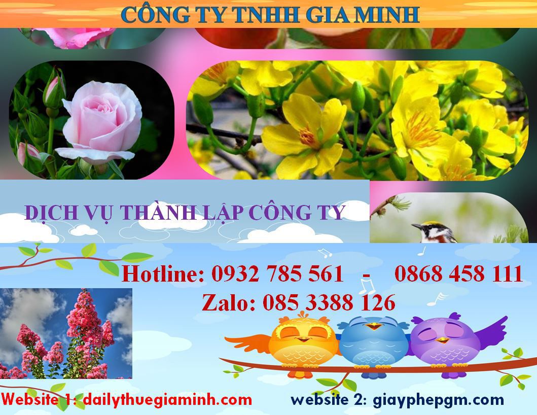 Lập công ty tại Hà Nội 4 Thành lập doanh nghiệp tại Hà Nội
