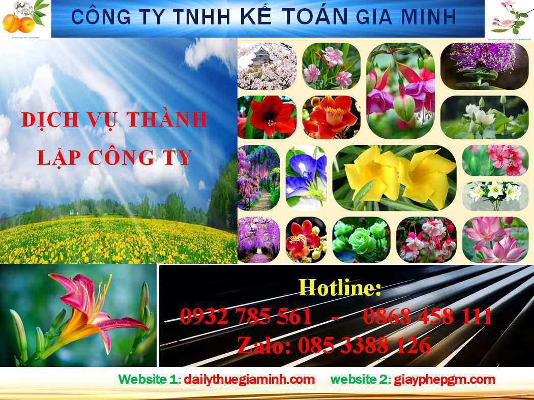 Thành lập công ty ở huyện Ứng Hòa 4 Dịch vụ thành lập công ty ở huyện Ứng Hòa