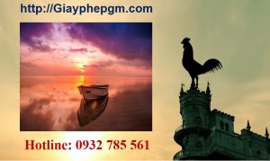 Xin giấy phép vệ sinh an toàn thực phẩm Huế 3 Cần xin giấy phép vệ sinh an toàn thực phẩm tại Huế
