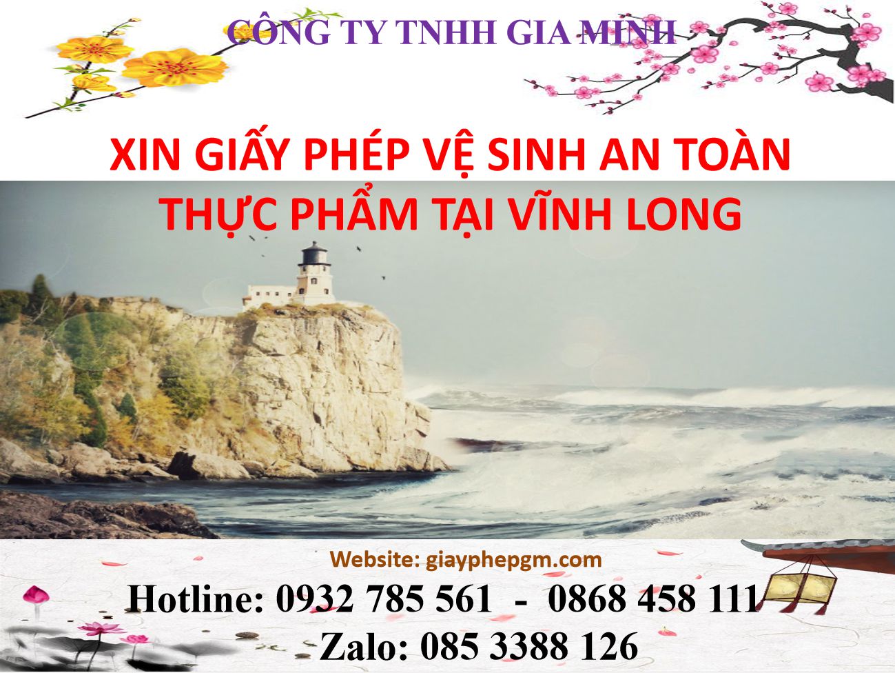 Xin giấy phép vệ sinh an toàn thực phẩm tại Vĩnh Long 4 Xin giấy phép vệ sinh an toàn thực phẩm tại Vĩnh Long