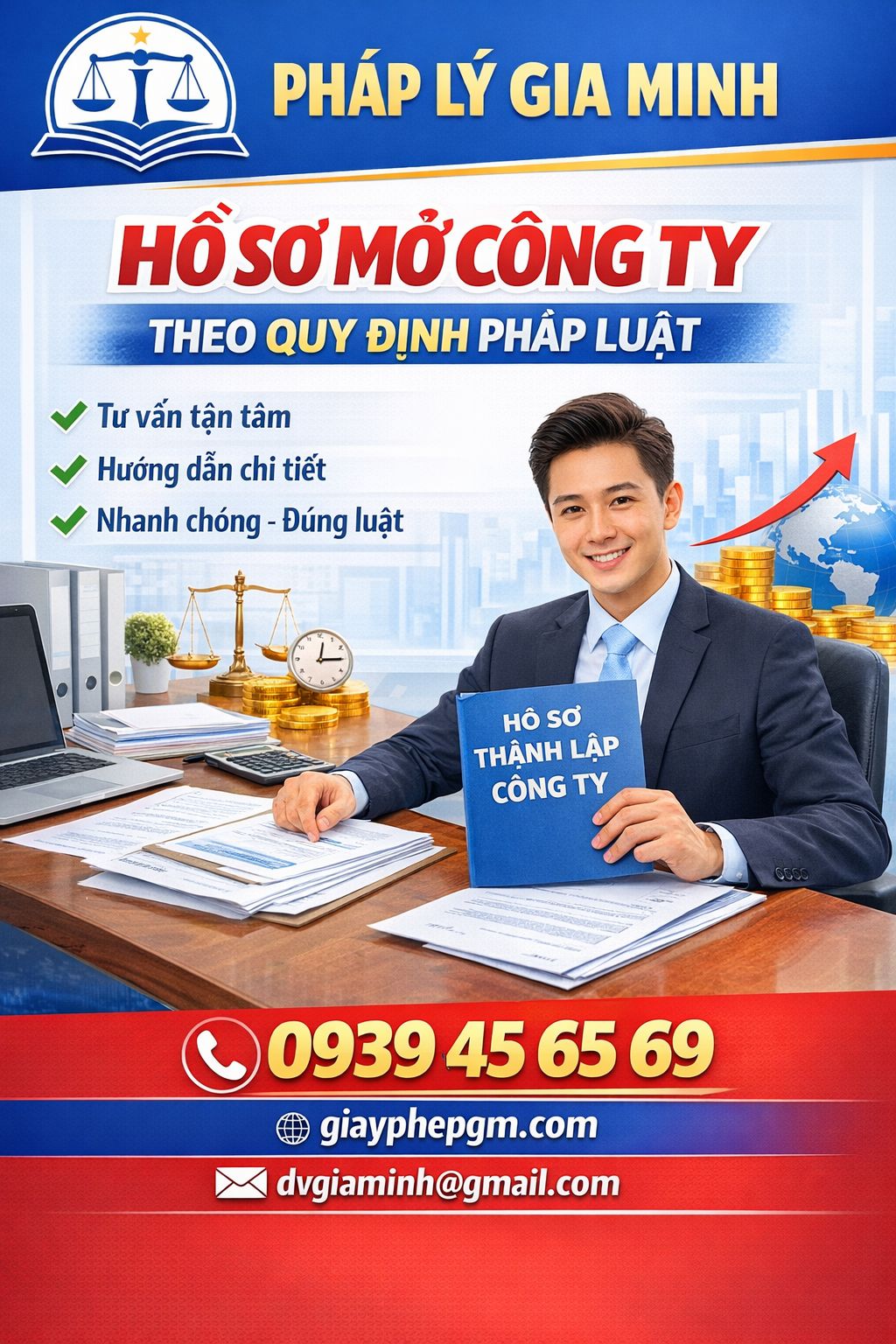 Dịch vụ thành lập công ty tại Lai Châu uy tín, trọn gói, chi phí hợp lý 5 Hồ sơ thành lập công ty tại Lai Châu
