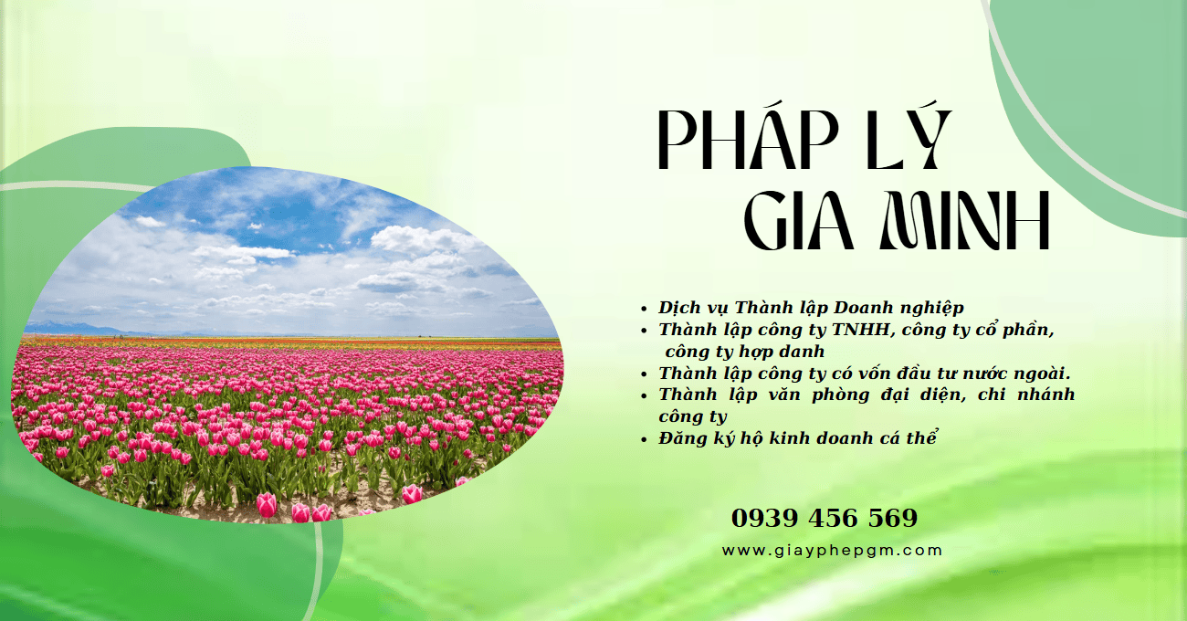 Thay đổi ngành nghề kinh doanh Hà Nội 11 Hồ sơ thay đổi ngành nghề kinh doanh Hà Nội