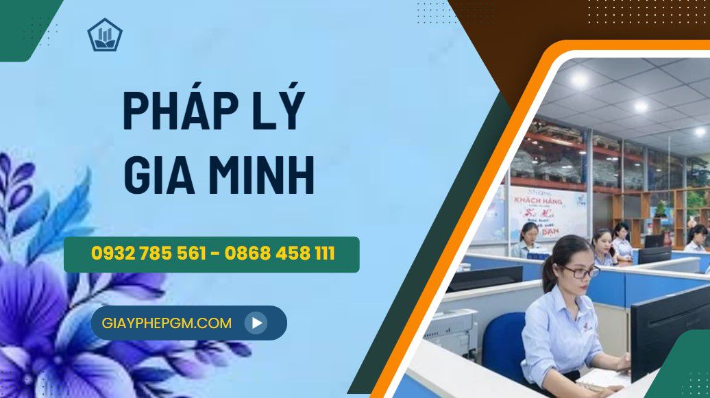 Thay đổi ngành nghề kinh doanh Cần Thơ 10 Quy trình thay đổi ngành nghề kinh doanh tại Cần Thơ