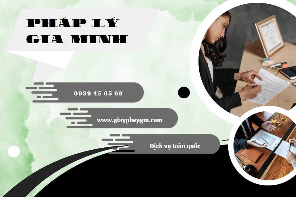 Quy trình thành lập công ty trách nhiệm hữu hạn Dầu Tiếng trọn gói