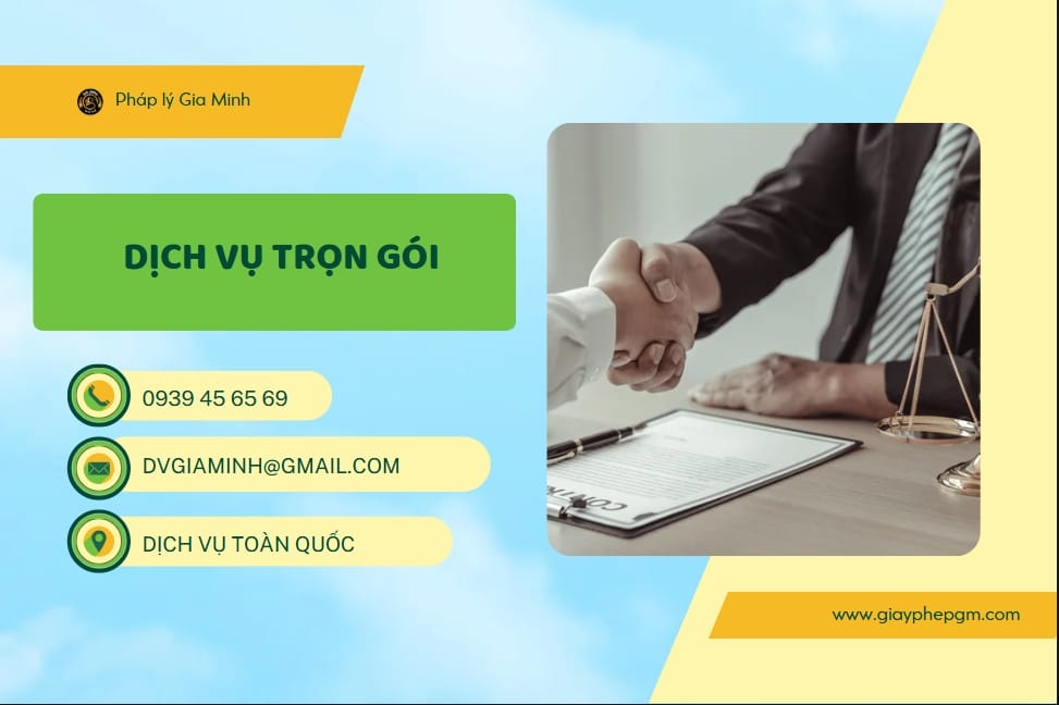 Thành lập công ty TNHH tại Hà Nội