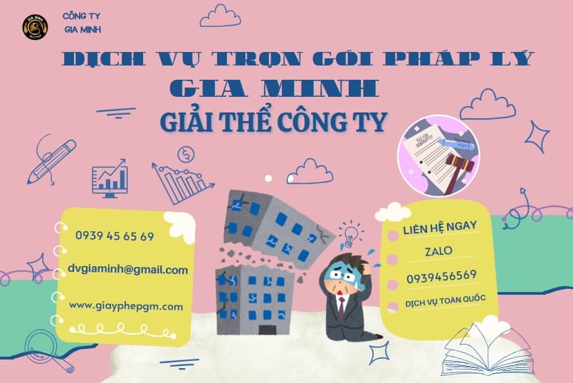 Dịch vụ hỗ trợ tạm ngừng kinh doanh tại Quận 6