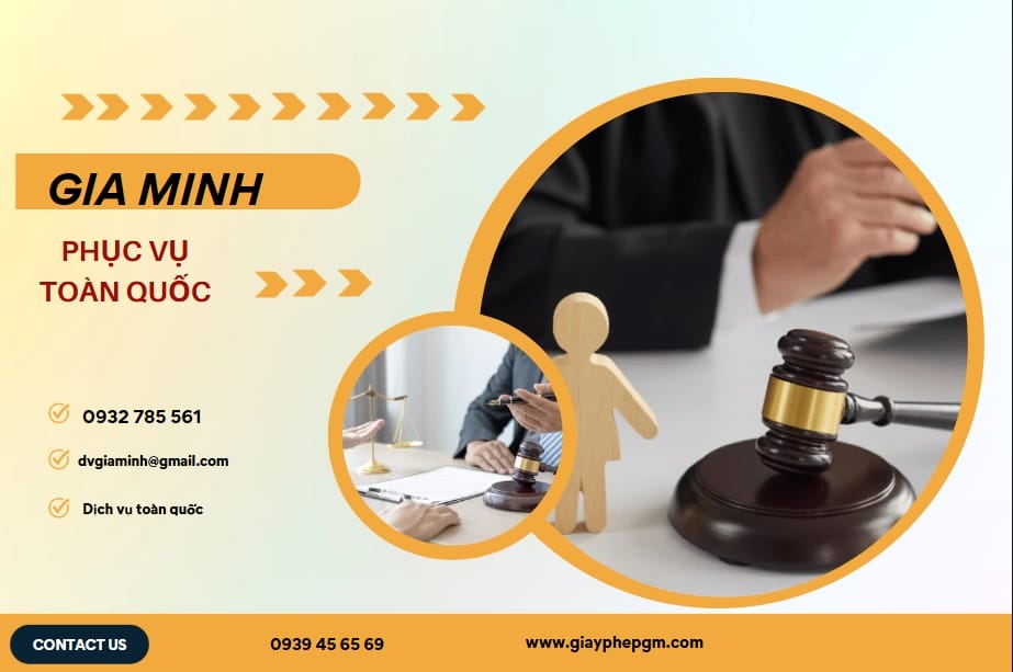 Dịch vụ thành lập công ty TNHH tại An Giang uy tín