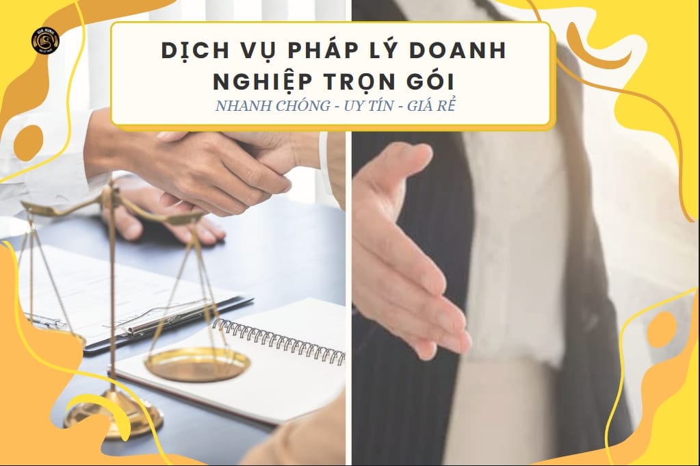 Dịch vụ thành lập công ty TNHH tại Quảng Nam