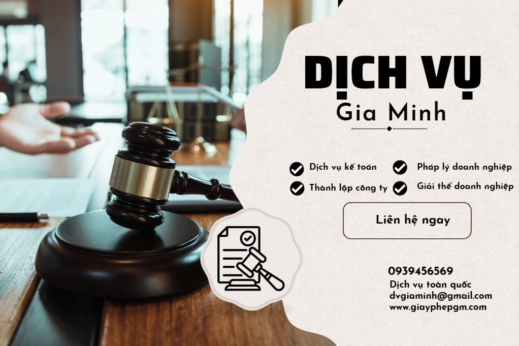 Điều kiện thành lập công ty trách nhiệm hữu hạn tại Dầu Tiếng