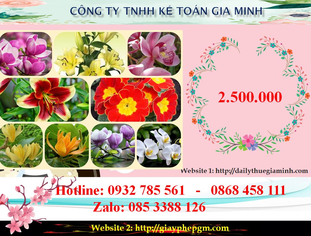 Giải thể công ty cổ phần tại An Giang 2 Chi phí giải thể công ty cổ phần tại An Giang