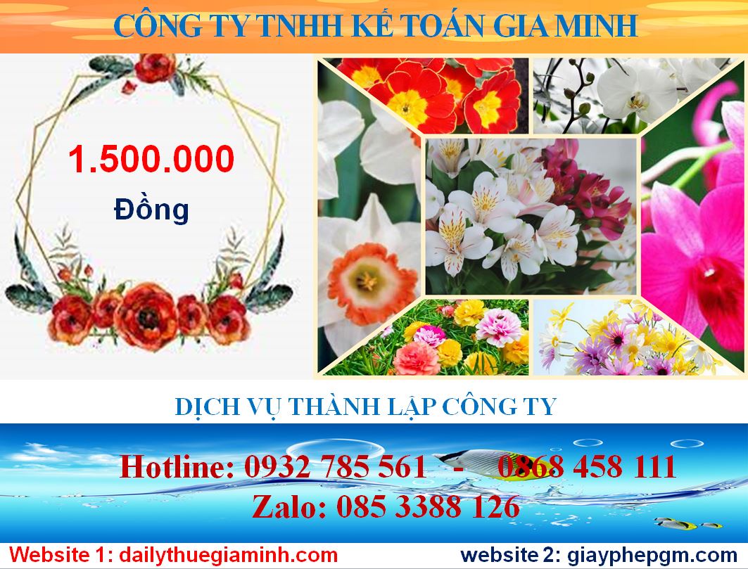 Thành lập công ty tại Hà Nội theo quy định mới nhất 5 Chi phí thành lập công ty tại Hà Nội