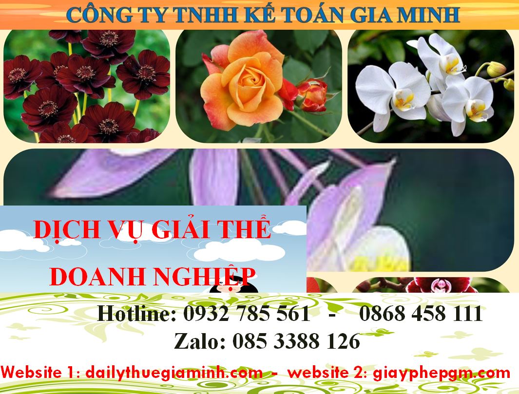 Dịch vụ giải thể công ty cổ phần tại Thành phố Hà Nội 5 Dịch vụ giải thể doanh nghiệp cổ phần tại Thành phố Hà Nội