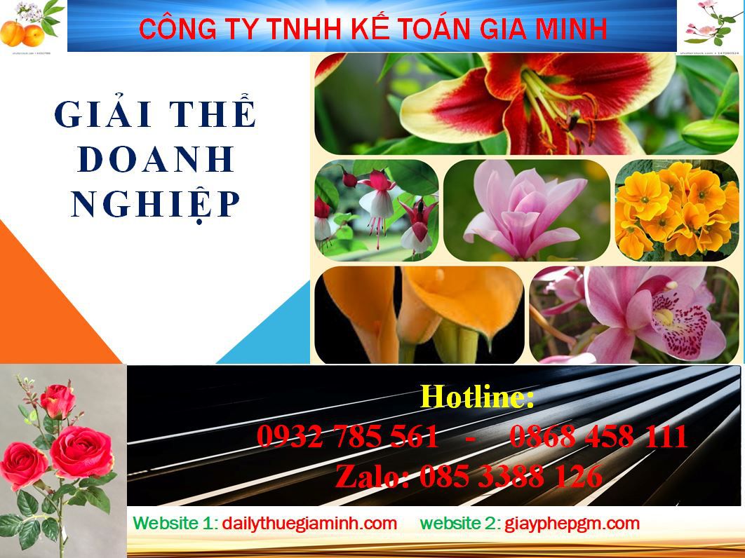 Dịch vụ làm giấy phép đăng ký kinh doanh tại Thái Nguyên 4 Thủ tục làm giấy phép đăng ký kinh doanh tại Thái Nguyên