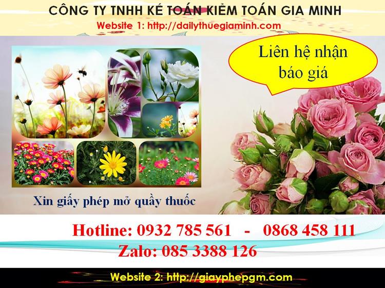 Dịch vụ mở nhà thuốc đạt GPP tại Lạng Sơn 5 Chi Phí mở nhà thuốc đạt GPP tại Lạng Sơn