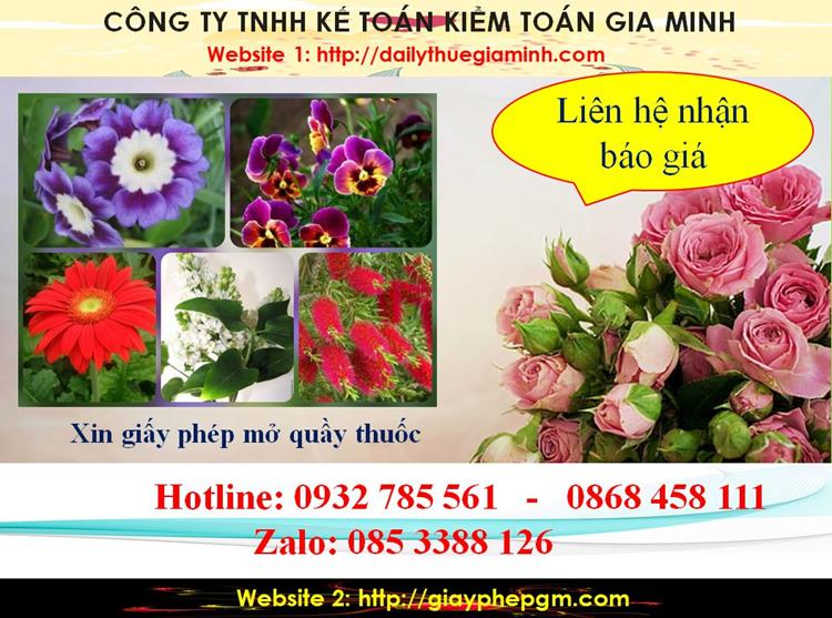 Dịch vụ mở nhà thuốc đạt GPP tại Nam Định 5 Chi Phí mở nhà thuốc đạt GPP tại Nam Định