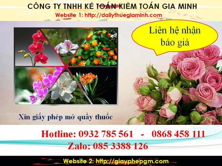 Dịch vụ mở nhà thuốc đạt GPP tại Ninh Bình 5 Chi Phí mở nhà thuốc đạt GPP tại Ninh Bình