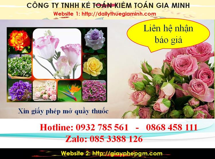 Dịch vụ mở nhà thuốc đạt GPP tại Quảng Ngãi 5 Chi Phí mở nhà thuốc đạt GPP tại Quãng Ngãi