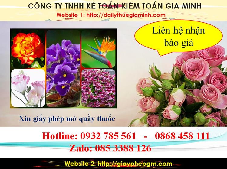 Dịch vụ mở nhà thuốc đạt GPP tại Quảng Trị 5 Chi Phí mở nhà thuốc đạt GPP tại Quãng Trị