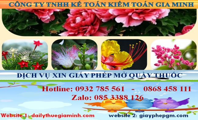 Dịch vụ mở quầy thuốc tại Hưng Yên 4 Thủ tục mở quầy thuốc tại Hưng Yên