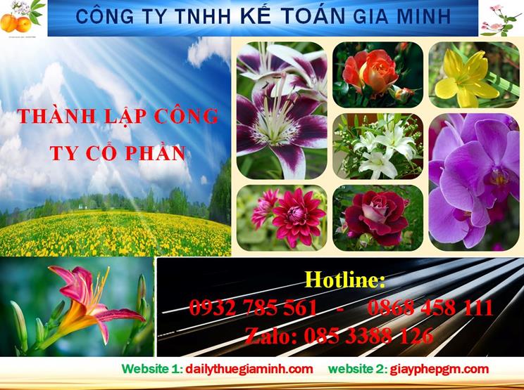 Dịch vụ thành lập công ty cổ phần ở Đà Nẵng 4 Dịch vụ thành lập công ty cổ phần ở Đà Nẵng