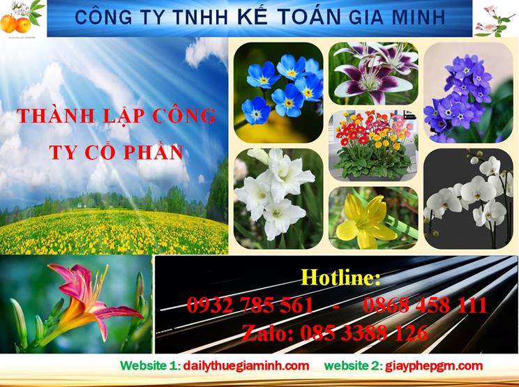 Dịch vụ thành lập công ty cổ phần ở Hà Nội 4 Dịch vụ thành lập công ty cổ phần ở Hà Nội
