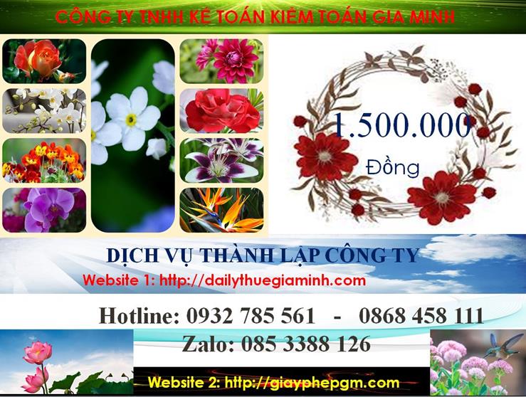 Dịch vụ thành lập công ty cổ phần tại Quận 3 – Hỗ trợ nhanh chóng và uy tín 5 Bảng giá thành lập công ty cổ phần tại Quận 3