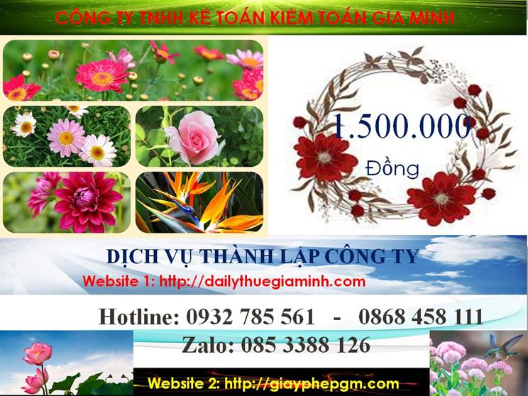 Dịch vụ thành lập công ty cổ phần ở Quảng Bình 5 Bảng giá thành lập công ty cổ phần tại Quảng Bình