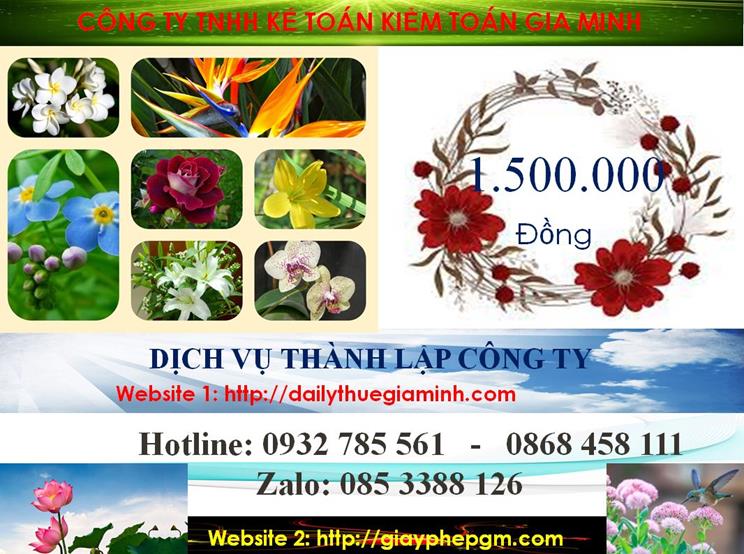 Dịch vụ thành lập công ty cổ phần ở Quảng Trị 5 Bảng giá thành lập công ty cổ phần tại Quảng Trị