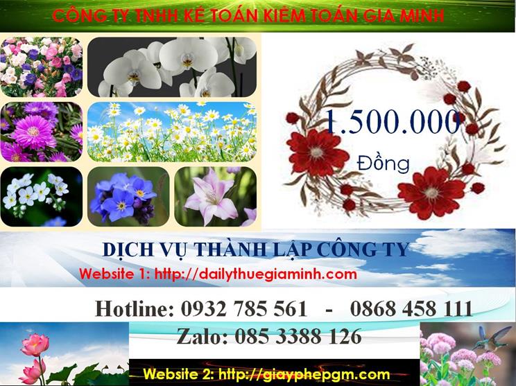 Dịch vụ thành lập công ty cổ phần ở Vũng Tàu 5 Bảng giá thành lập công ty cổ phần tại Vũng Tàu