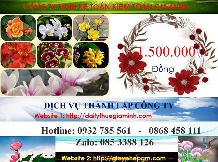 Dịch vụ thành lập văn phòng đại diện tại Hà Nội uy tín – Trọn gói, Nhanh chóng, Chuyên nghiệp 5 Chị phí thành lập văn phòng đại diện tại Hà Nội
