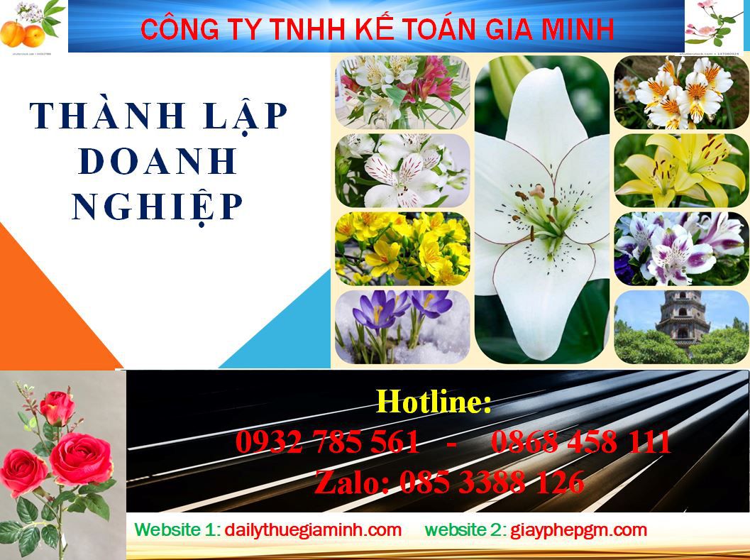 Thành lập công ty cổ phần tại Huyện Củ Chi 4 Thủ tục thành lập công ty cổ phần Huyện Củ Chi