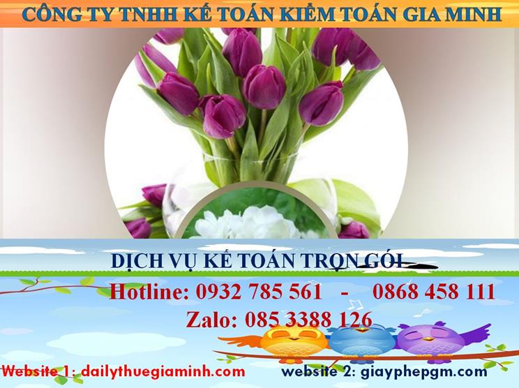 Dịch vụ kế toán trọn gói Thị xã Thuận An 4 Dịch vụ kế toán trọn gói Thị xã Thuận An