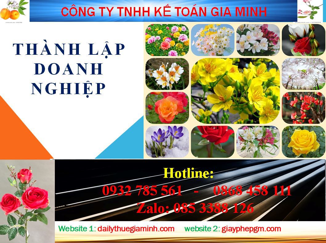 Thành lập công ty cổ phần tại Quận 12 4 Thủ tục thành lập công ty cổ phần Quận 12