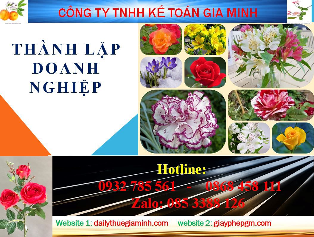 Thủ tục thành lập công ty cổ phần Thành phố Thủ Dầu Một