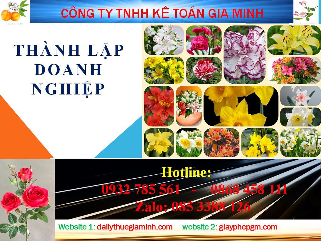 Thủ tục thành lập công ty cổ phần Tiền Giang