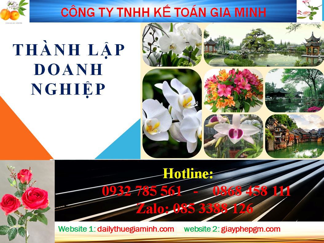 Thành lập công ty cổ phần tại Vũng Tàu 4 Thủ tục thành lập công ty cổ phần Vũng Tàu