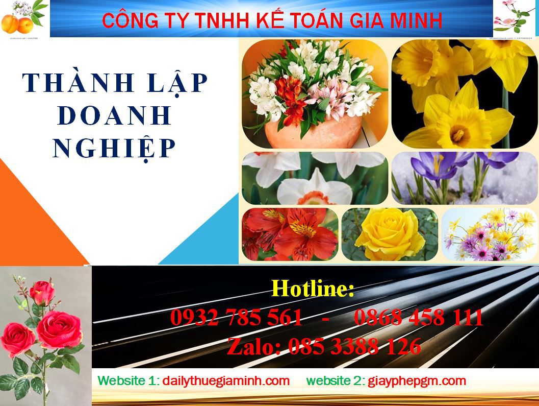 Thành lập công ty cổ phần tại Yên Bái 4 Thủ tục thành lập công ty cổ phần Yên Bái