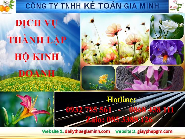 Dịch vụ thành lập công ty giá rẻ ở huyện Bàu Bàng