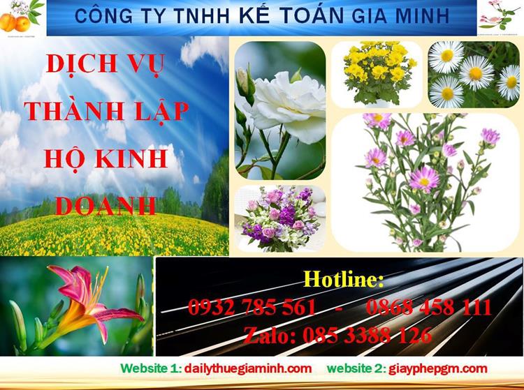 Thành lập công ty giá rẻ ở huyện Cần Giờ 4 Dịch vụ thành lập công ty giá rẻ ở huyện Cần Giờ