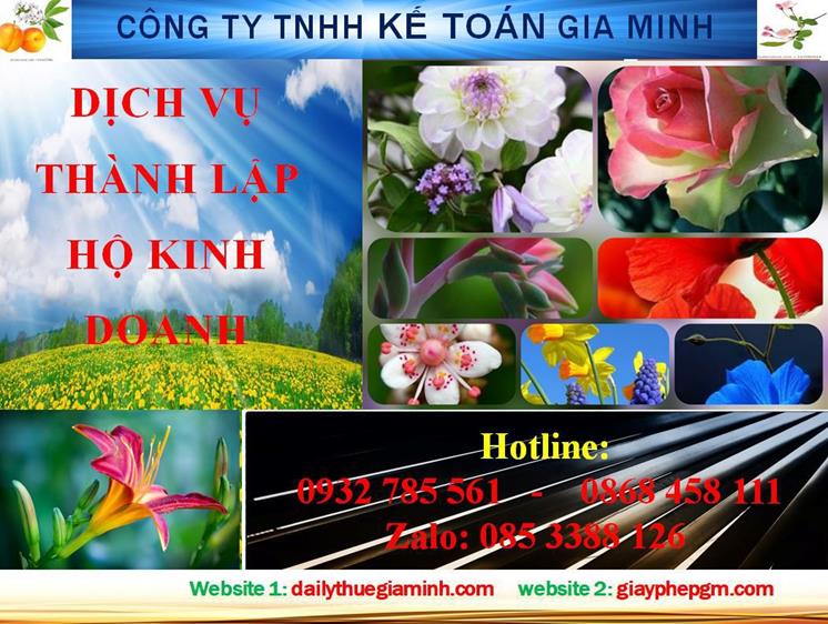 Thành lập công ty giá rẻ ở huyện Nhà Bè 4 Dịch vụ thành lập công ty giá rẻ ở huyện Nhà Bè