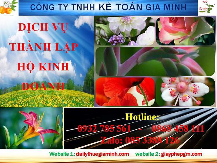 Dịch vụ thành lập công ty giá rẻ ở huyện Phú Giáo