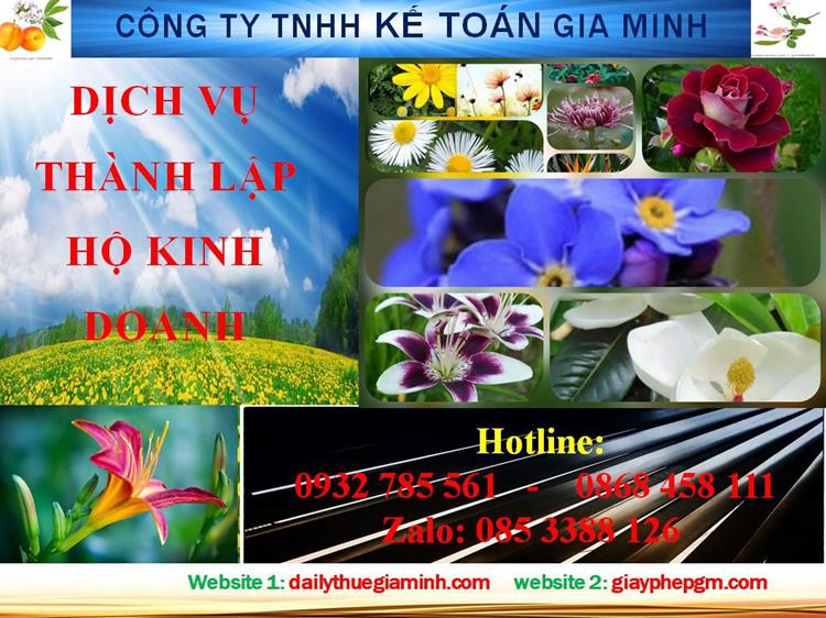 Dịch vụ thành lập công ty giá rẻ ở Quãng Bình