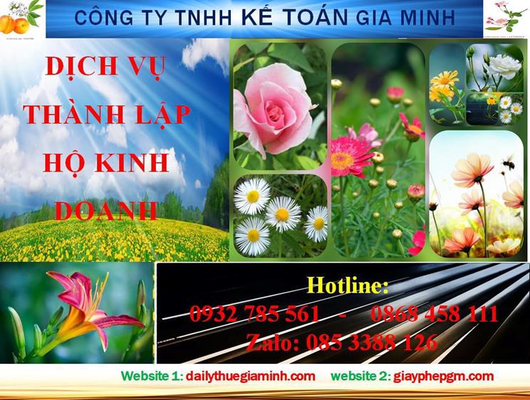 Dịch vụ thành lập công ty giá rẻ ở thành phố Thủ Dầu Một