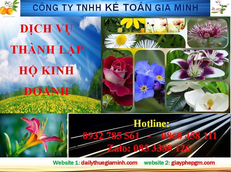 Dịch vụ thành lập công ty giá rẻ ở thị xã Bến Cát
