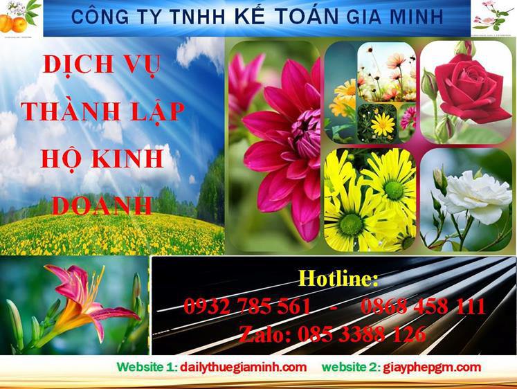 Dịch vụ thành lập công ty giá rẻ ở thị xã Thuận An