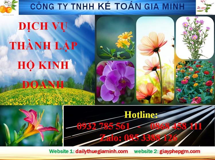 Thành lập công ty giá rẻ ở Tuyên Quang 4 Dịch vụ thành lập công ty giá rẻ ở Tuyên Quang