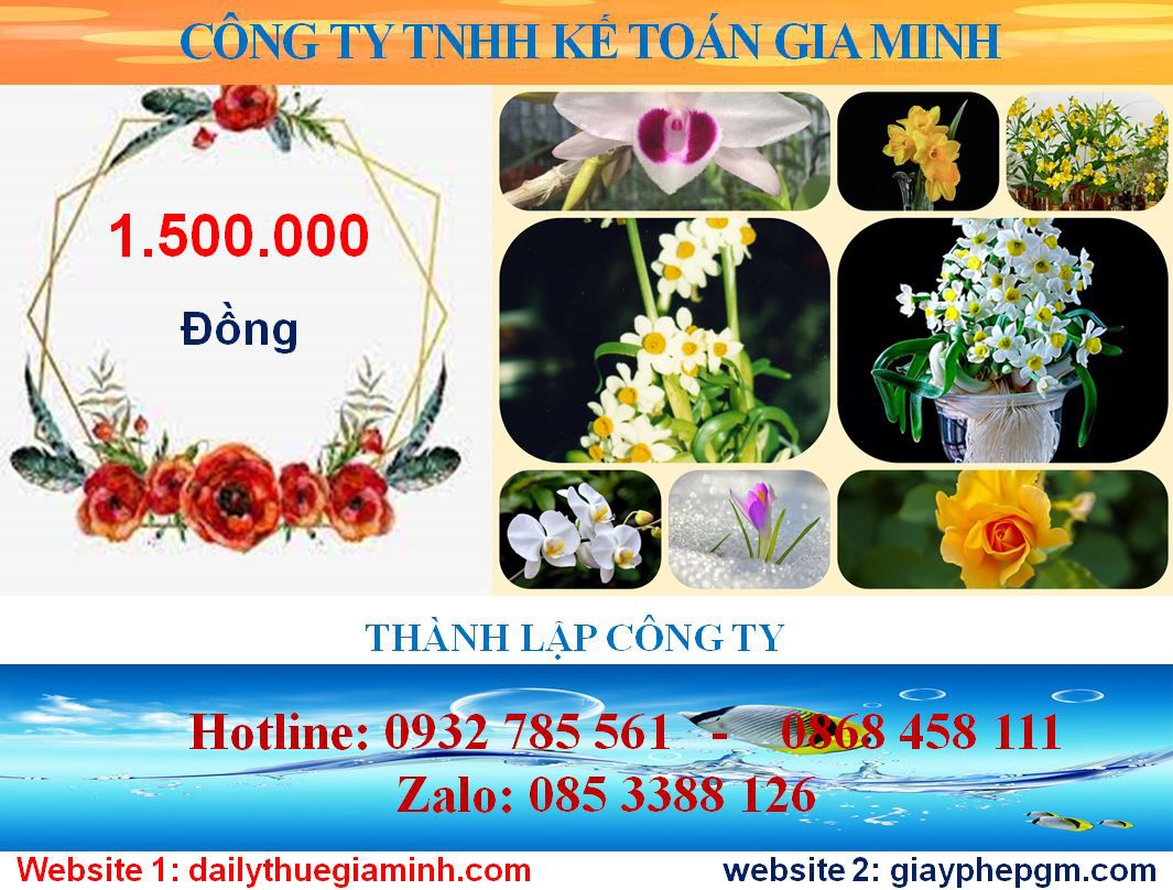 Thành lập doanh nghiệp tư nhân tại Quảng Ninh 2 Chi phí thành lập doanh nghiệp tư nhân tại Quảng Ni